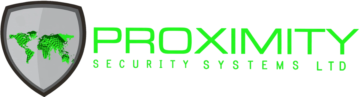 Proximity Security Systems Ltd logo