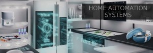 Home Automation Systems