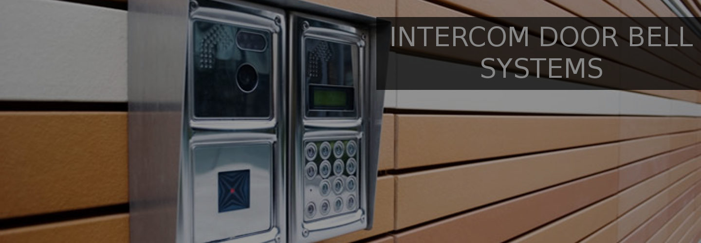 Intercom Systems Installation